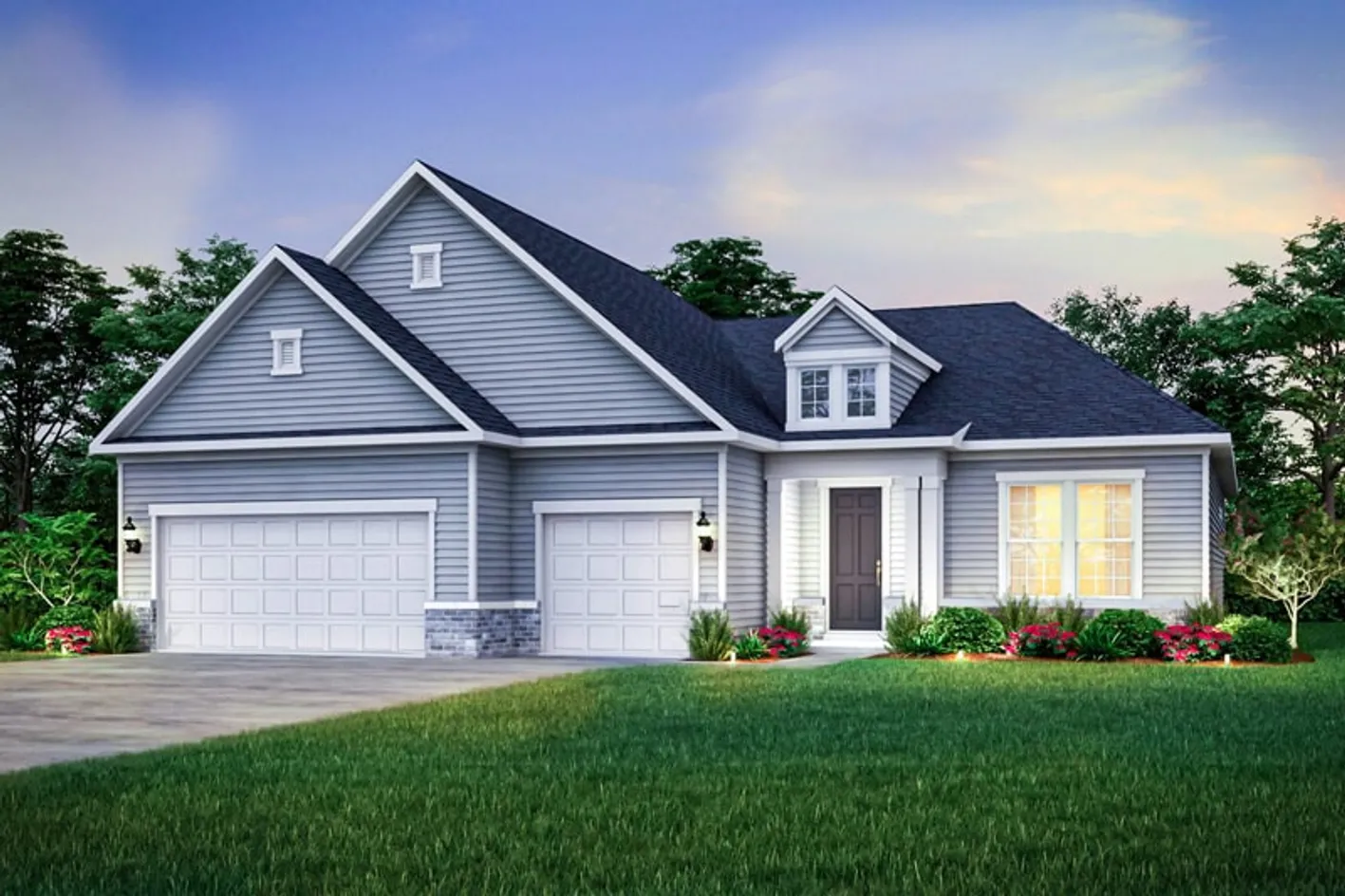 Single-Family Homes