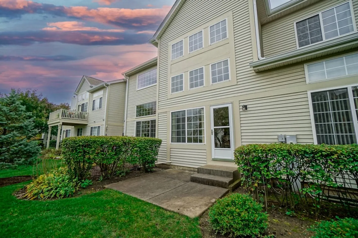 Home Exteriors