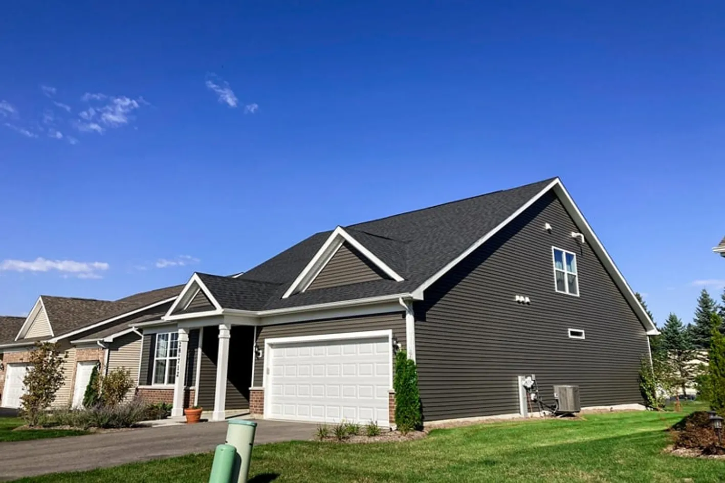 Home Exterior