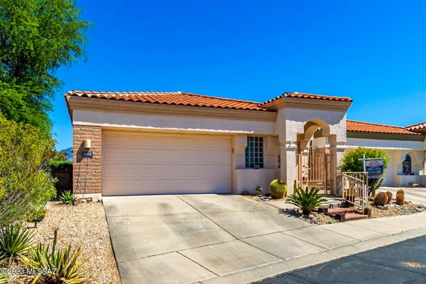 Home Exteriors