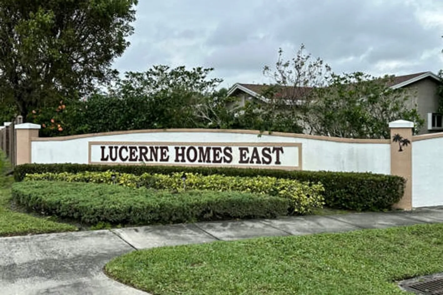 Sign