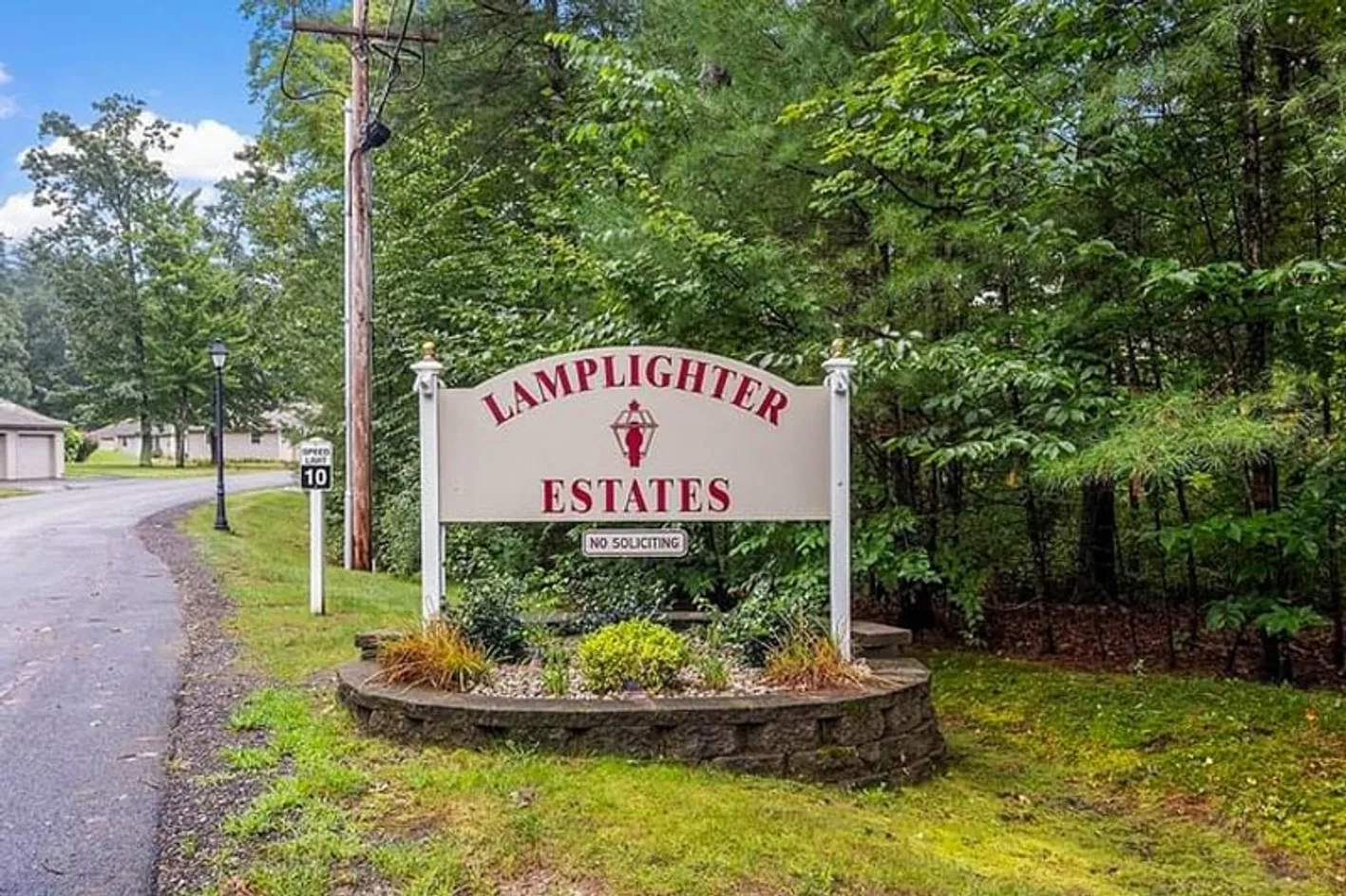 Sign