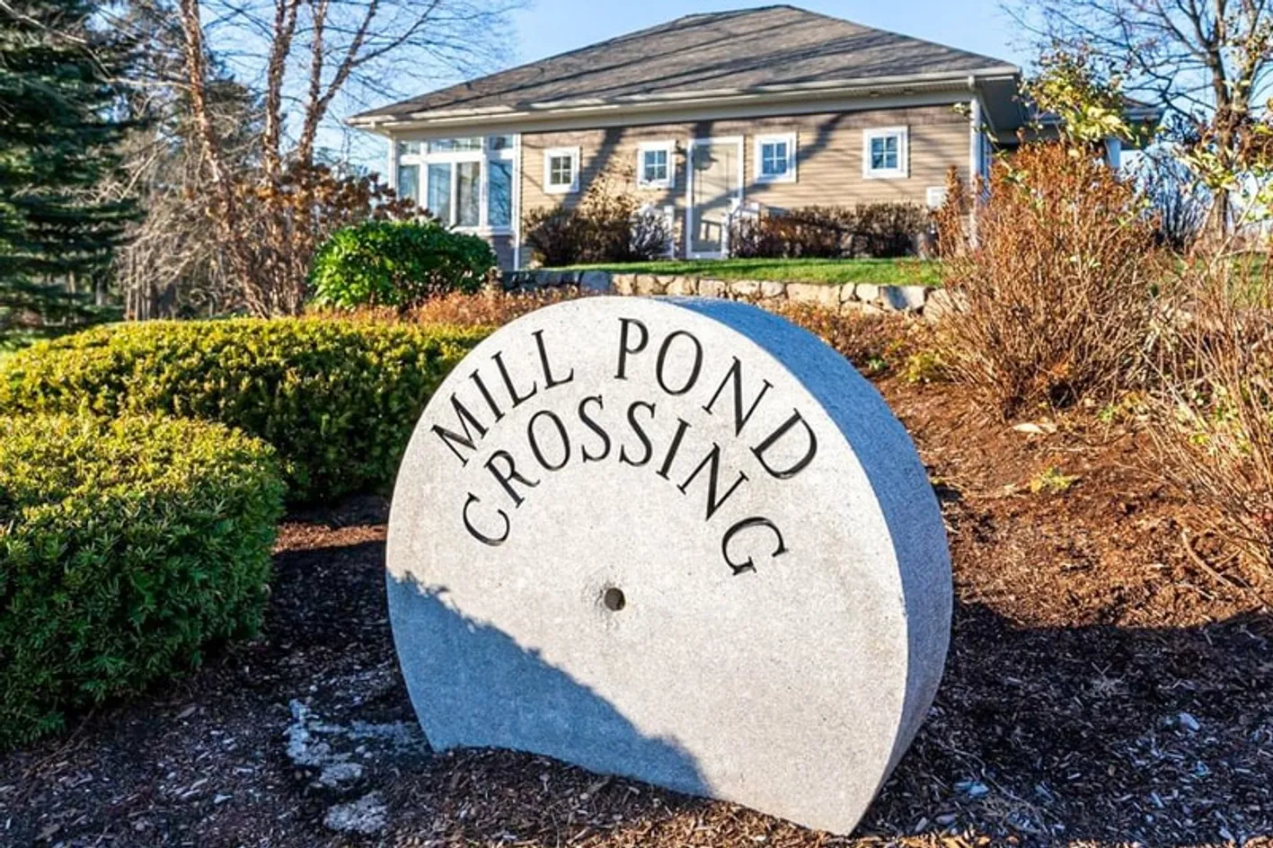 Sign
