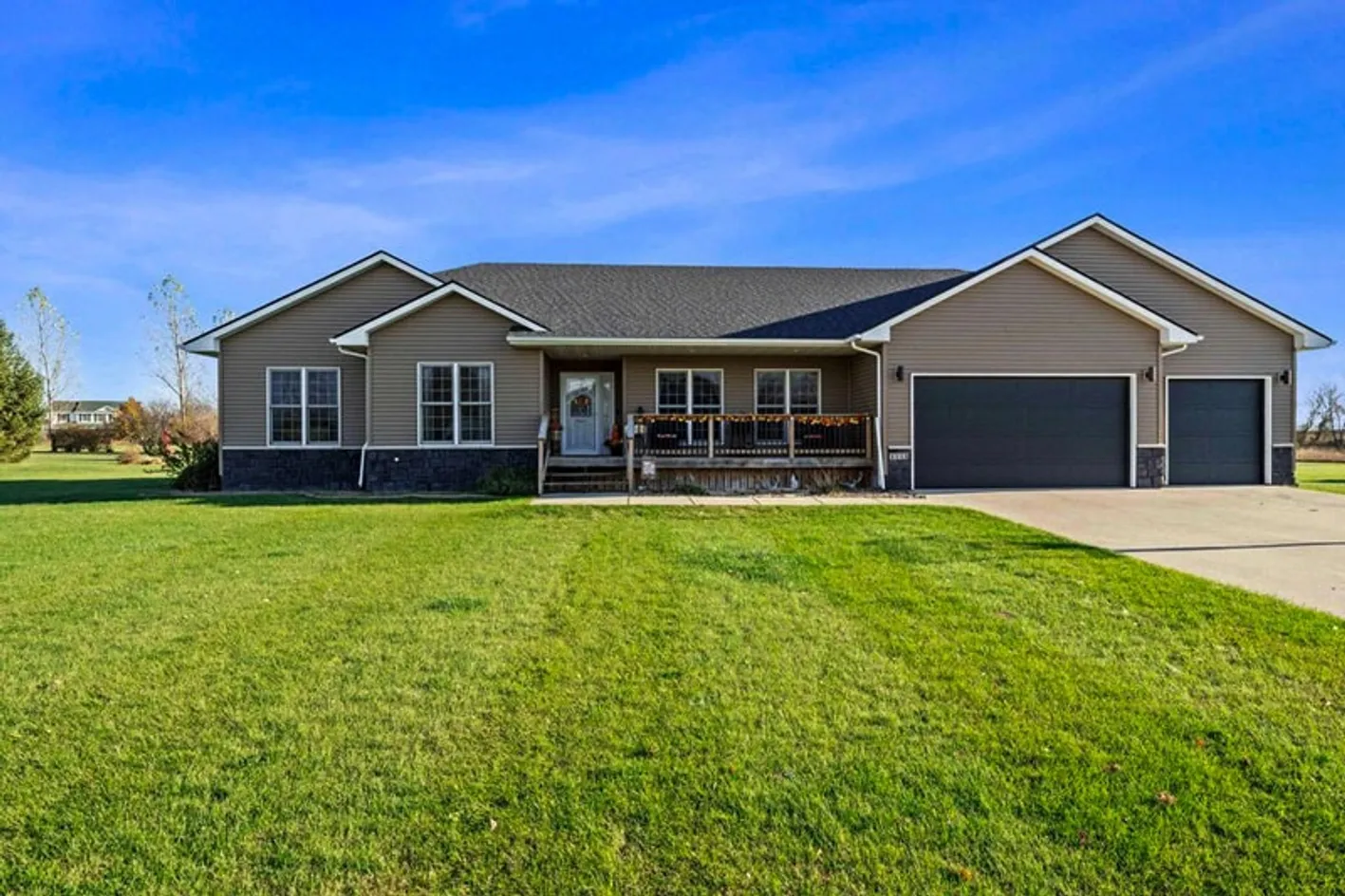 Single-Family Homes