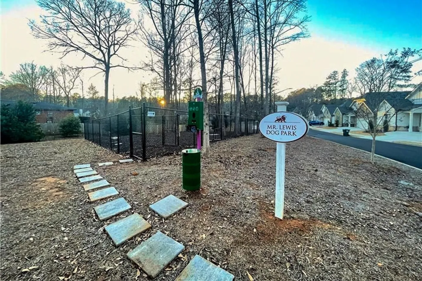 Pet Park