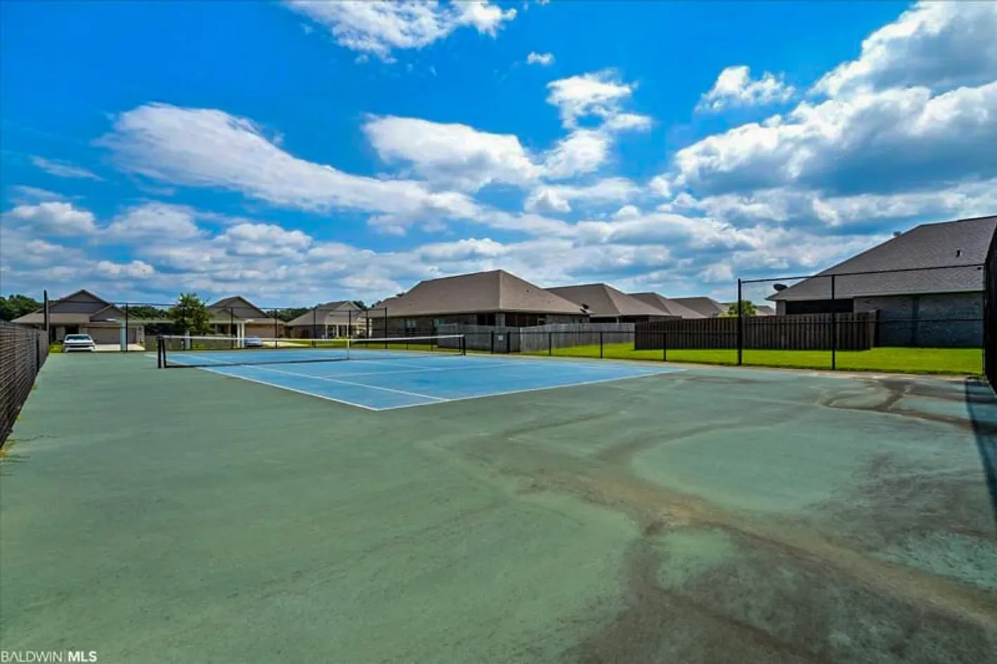 Pickleball