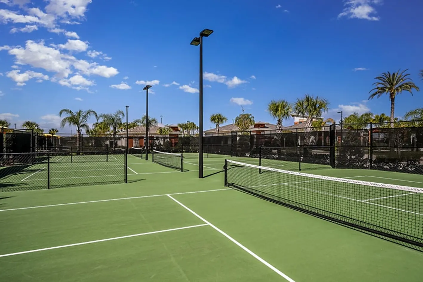 Tennis