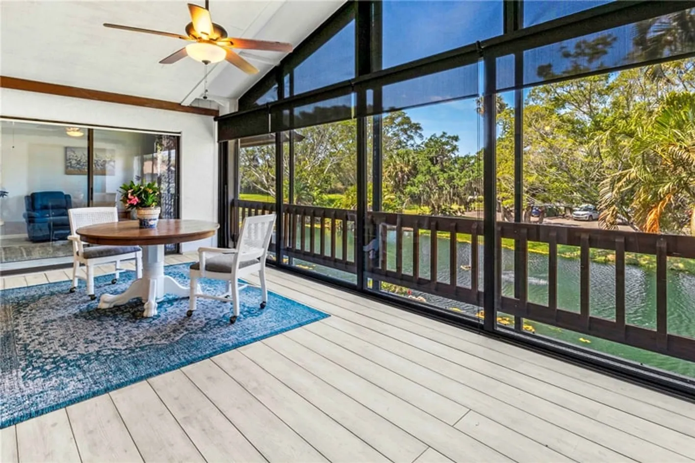 Sunroom