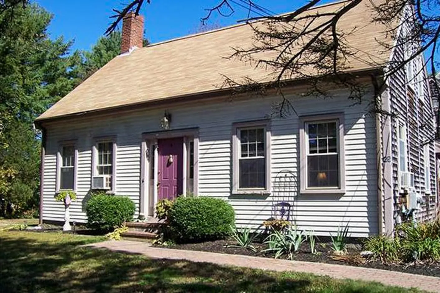 Homes