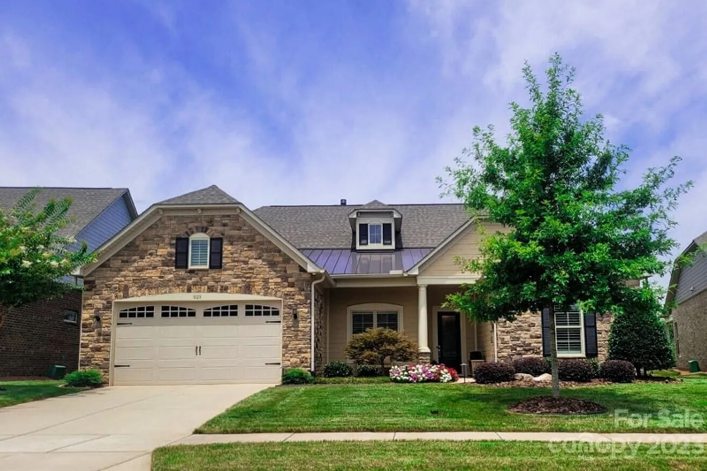 Home Exterior