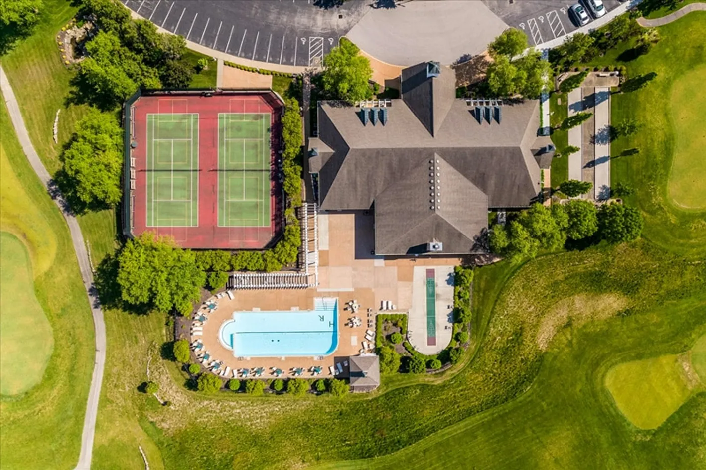 Amenities