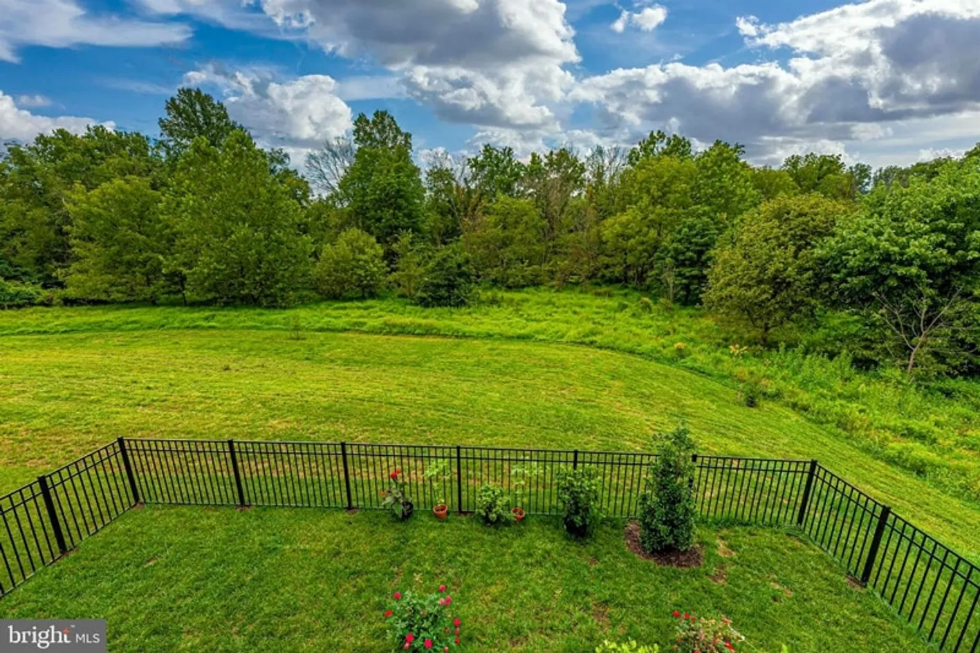 Community Grounds