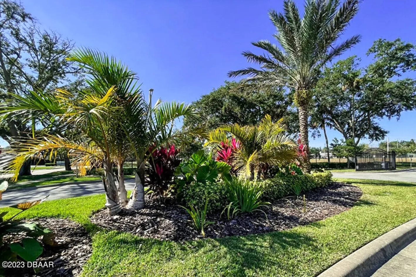 Grounds