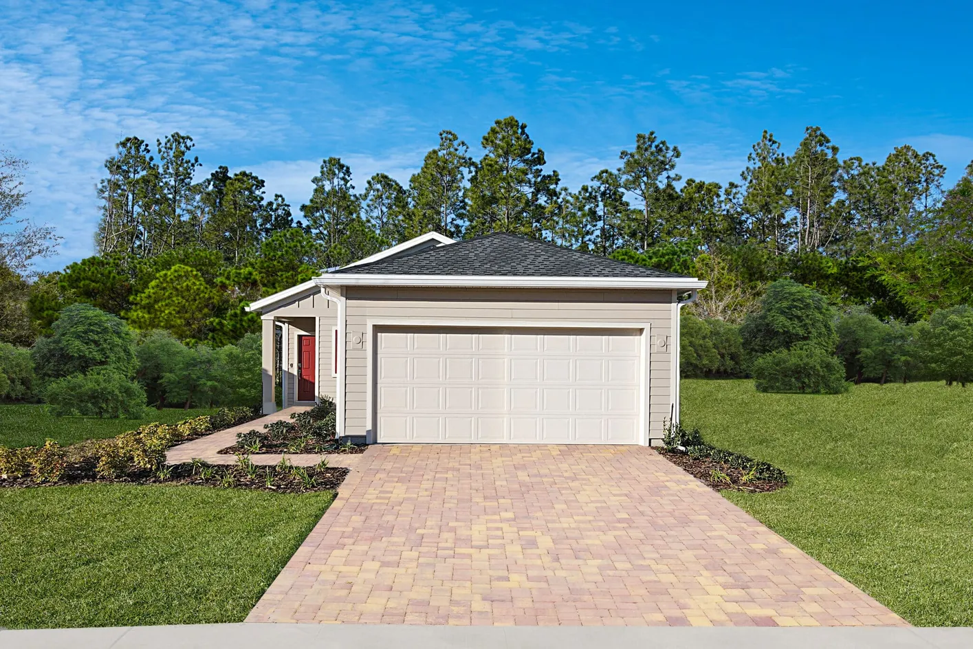Model Home
