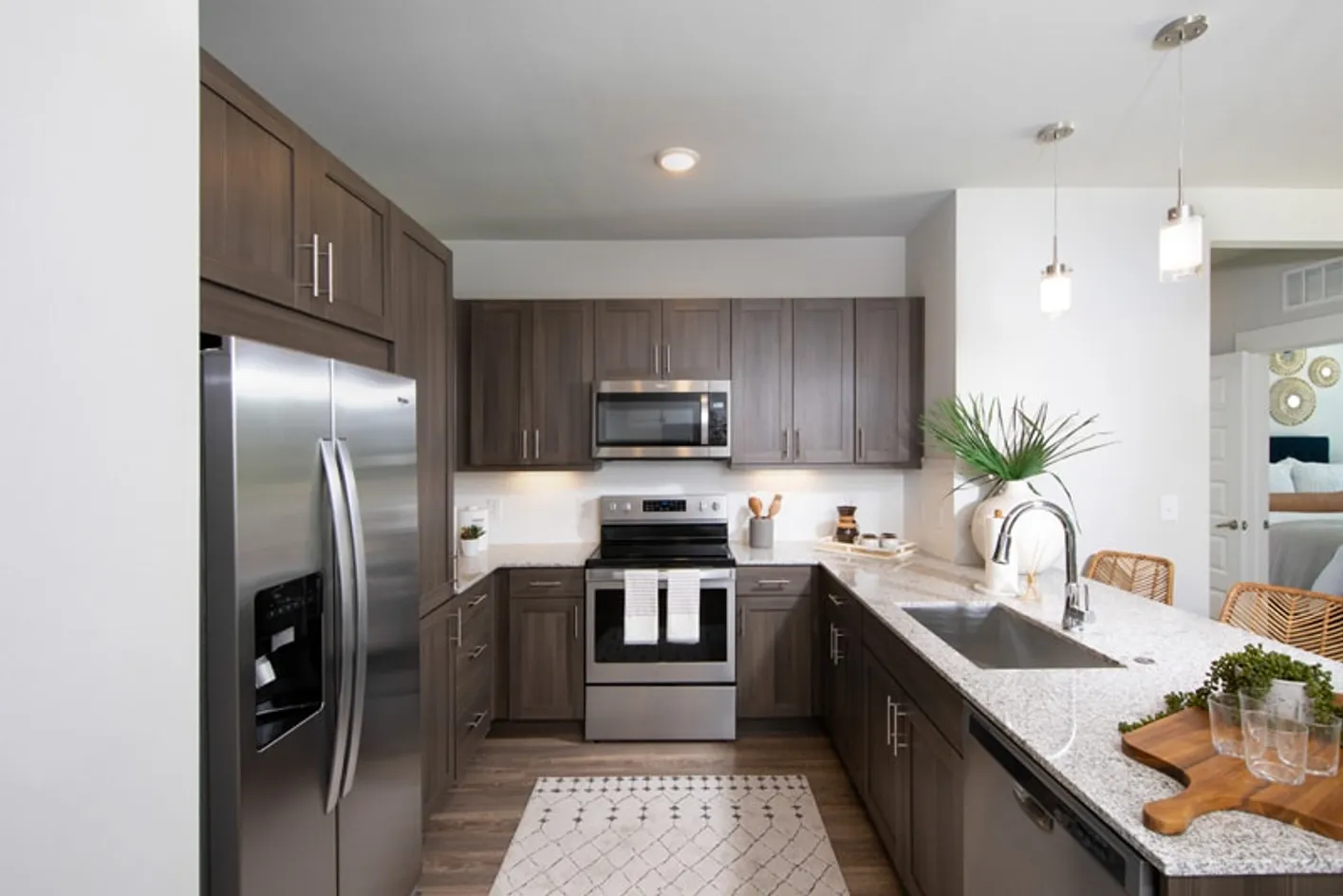 Kitchen Appliances