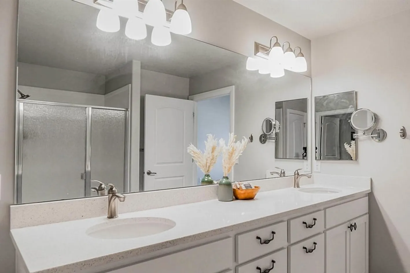 Vanities