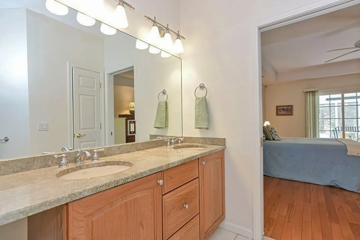 Vanities