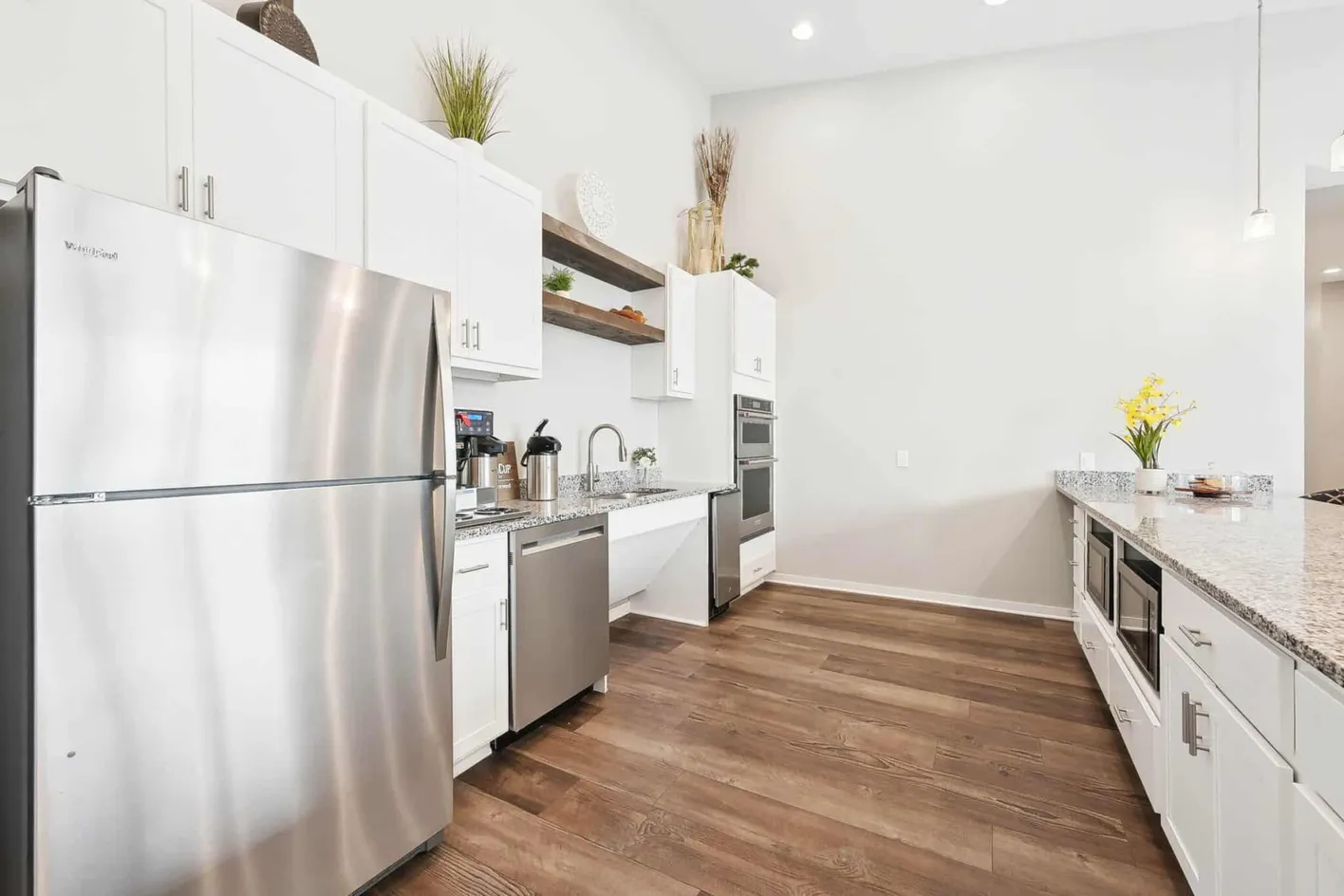 Community Kitchen