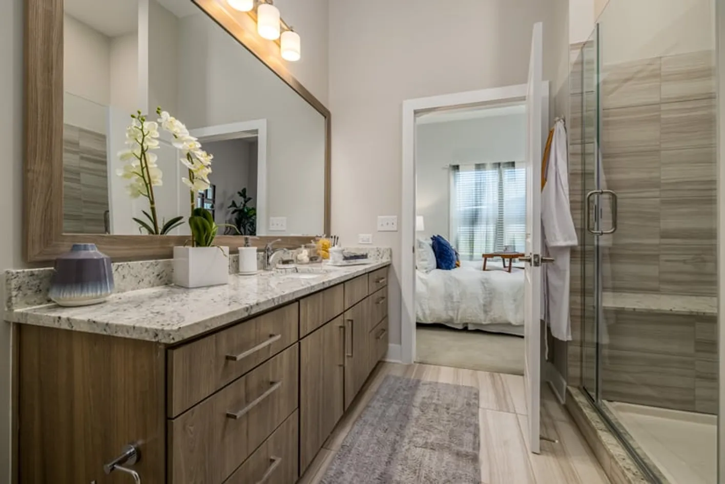 Unit Bathroom
