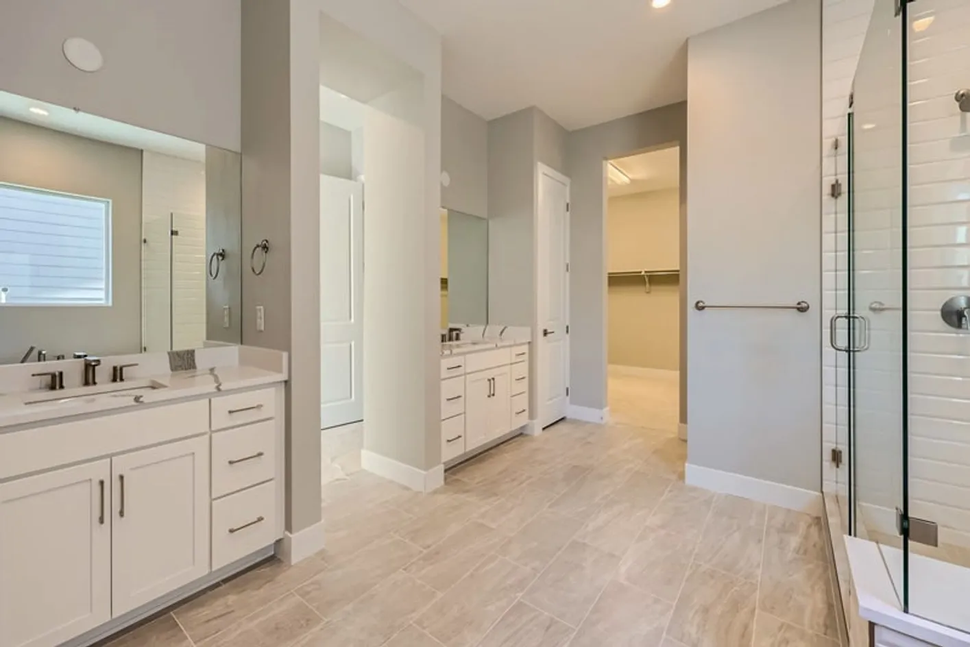 Vanities