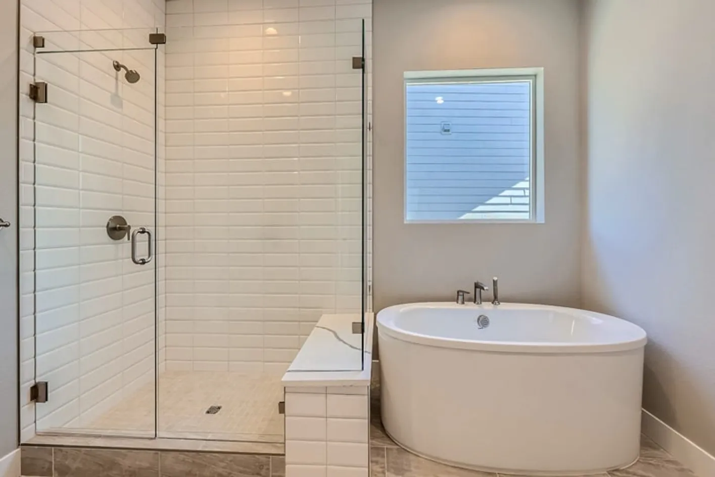 Bath & Shower