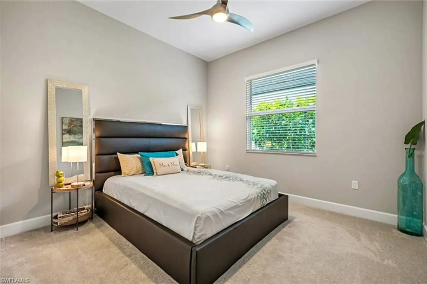 Bedroom Window
