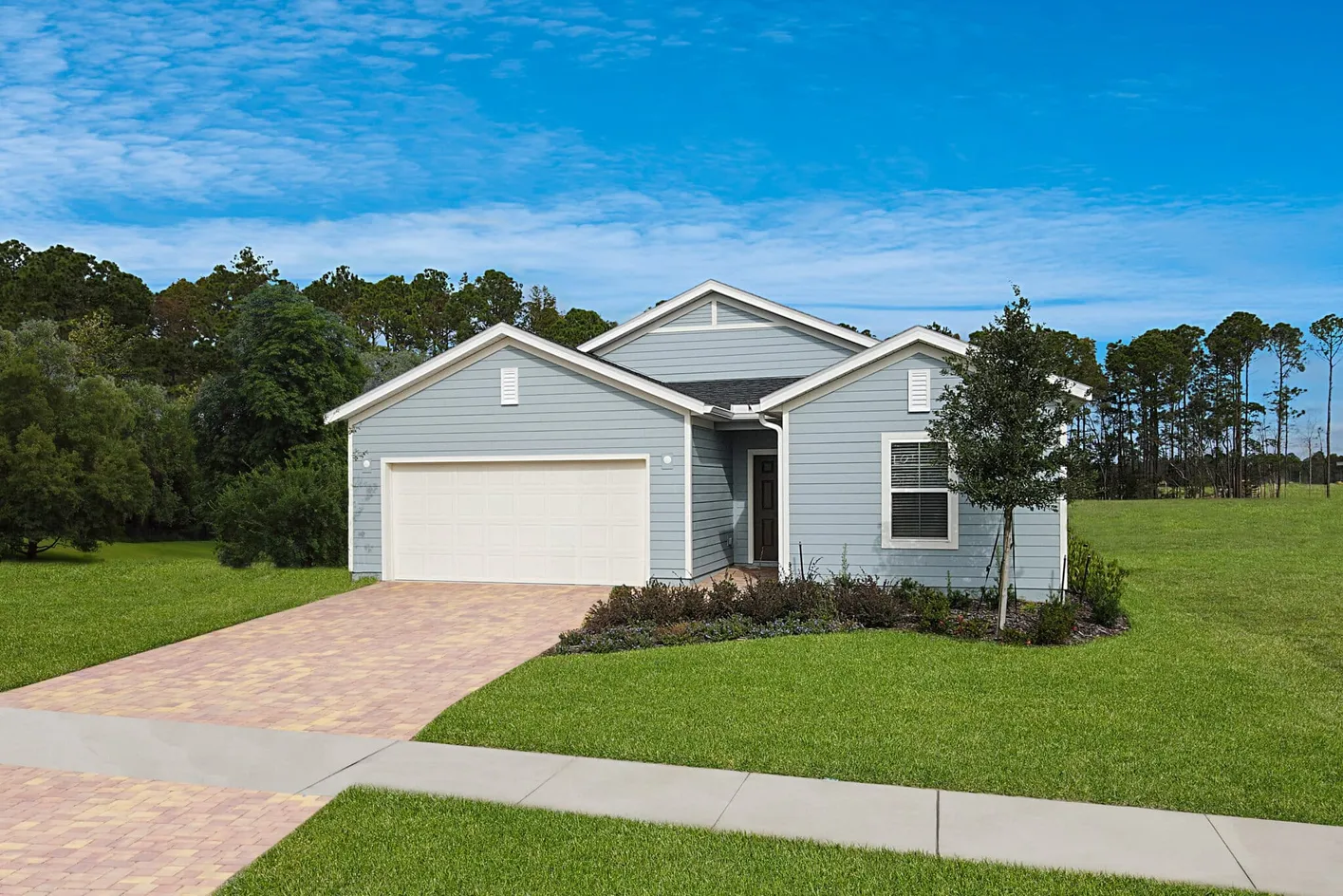 Single-Family Home