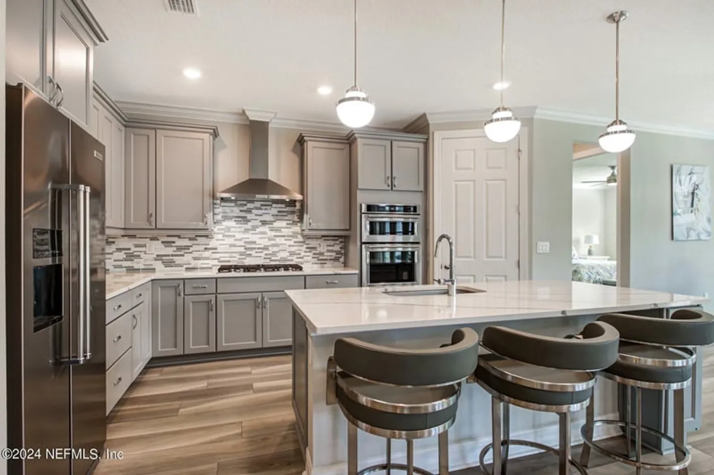 Kitchen Seating