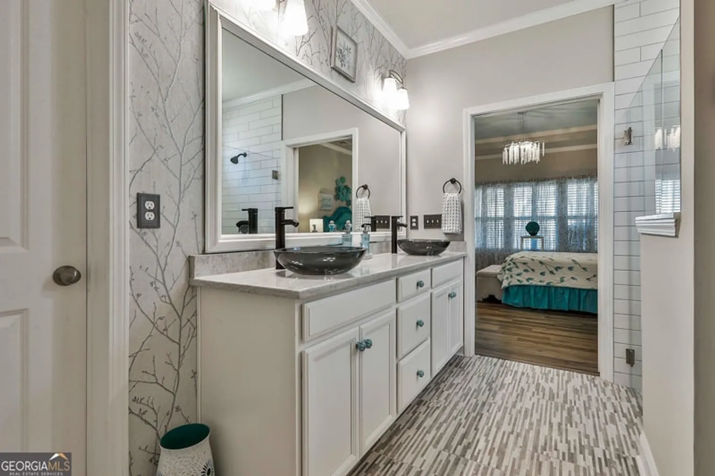 Vanities