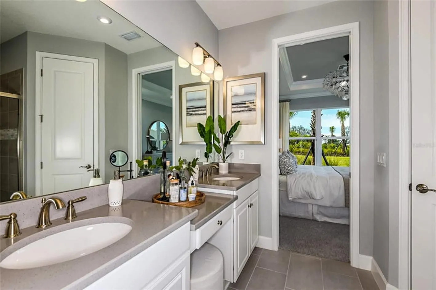 Bathroom Vanities