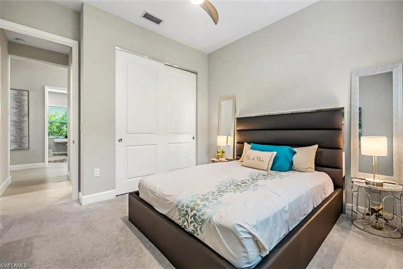 Bedroom Closet