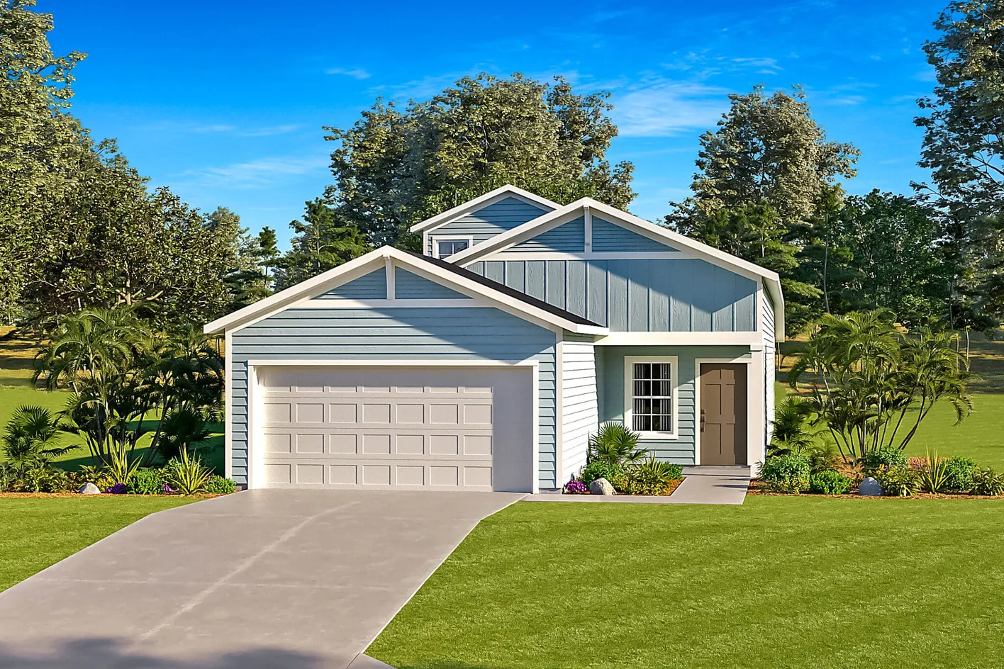 Home Exterior