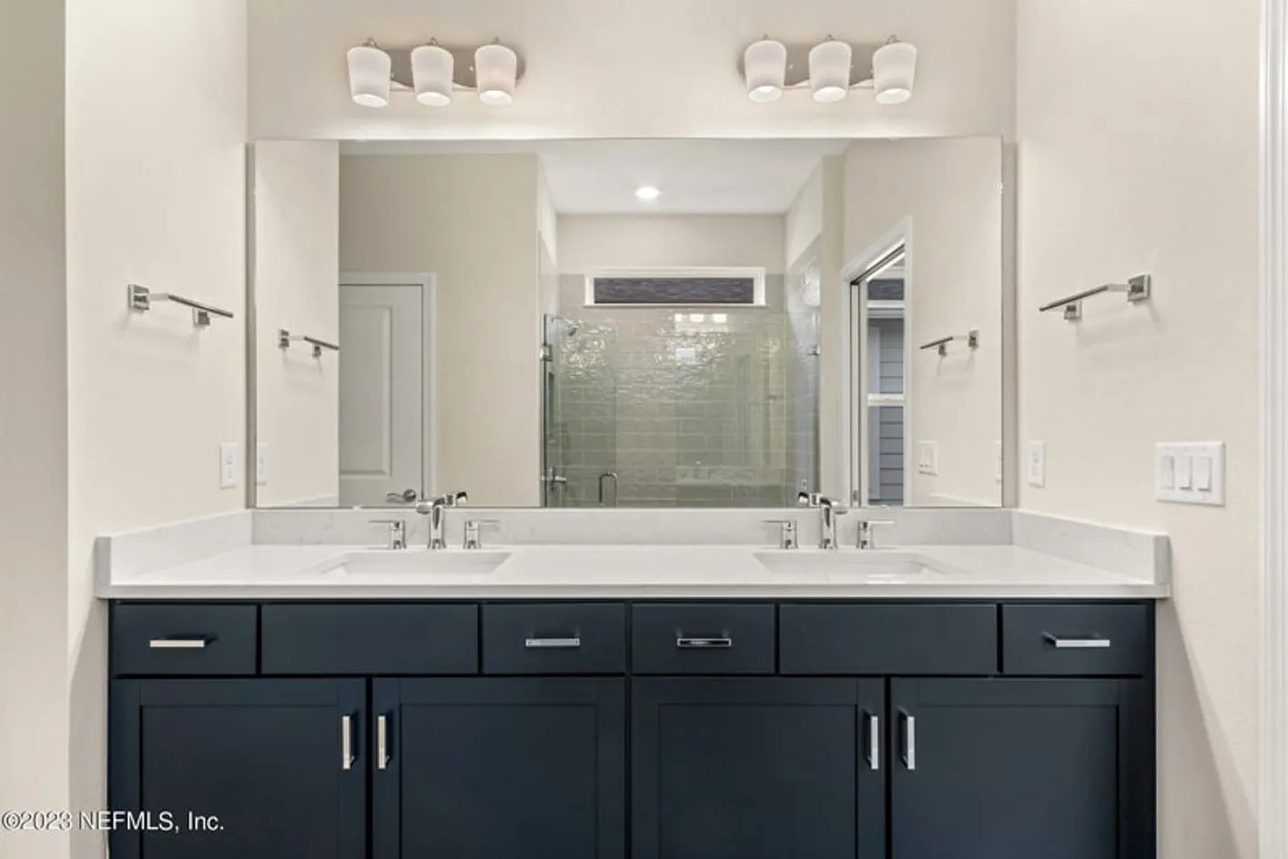 Bathroom Vanities