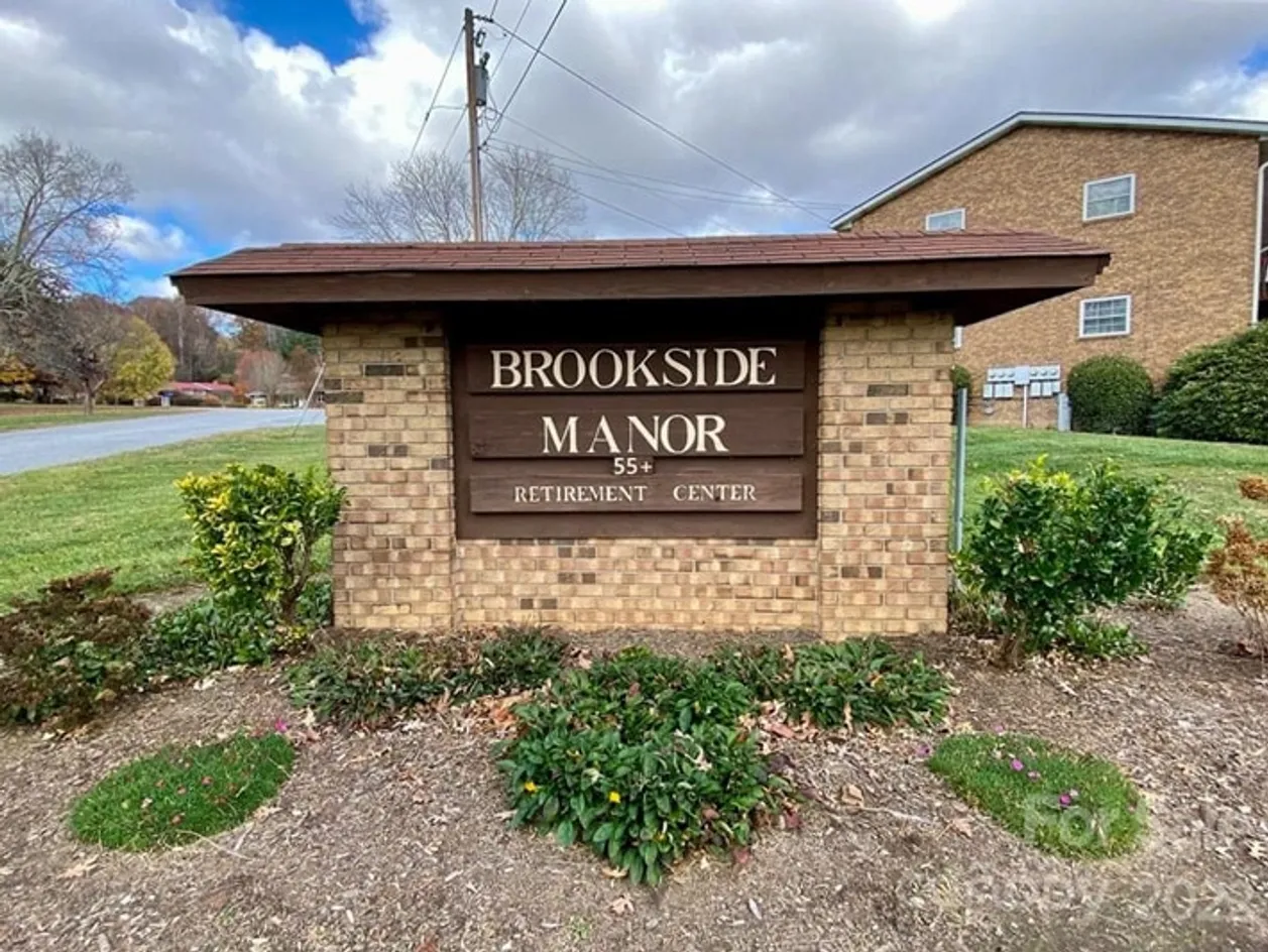 Community Sign