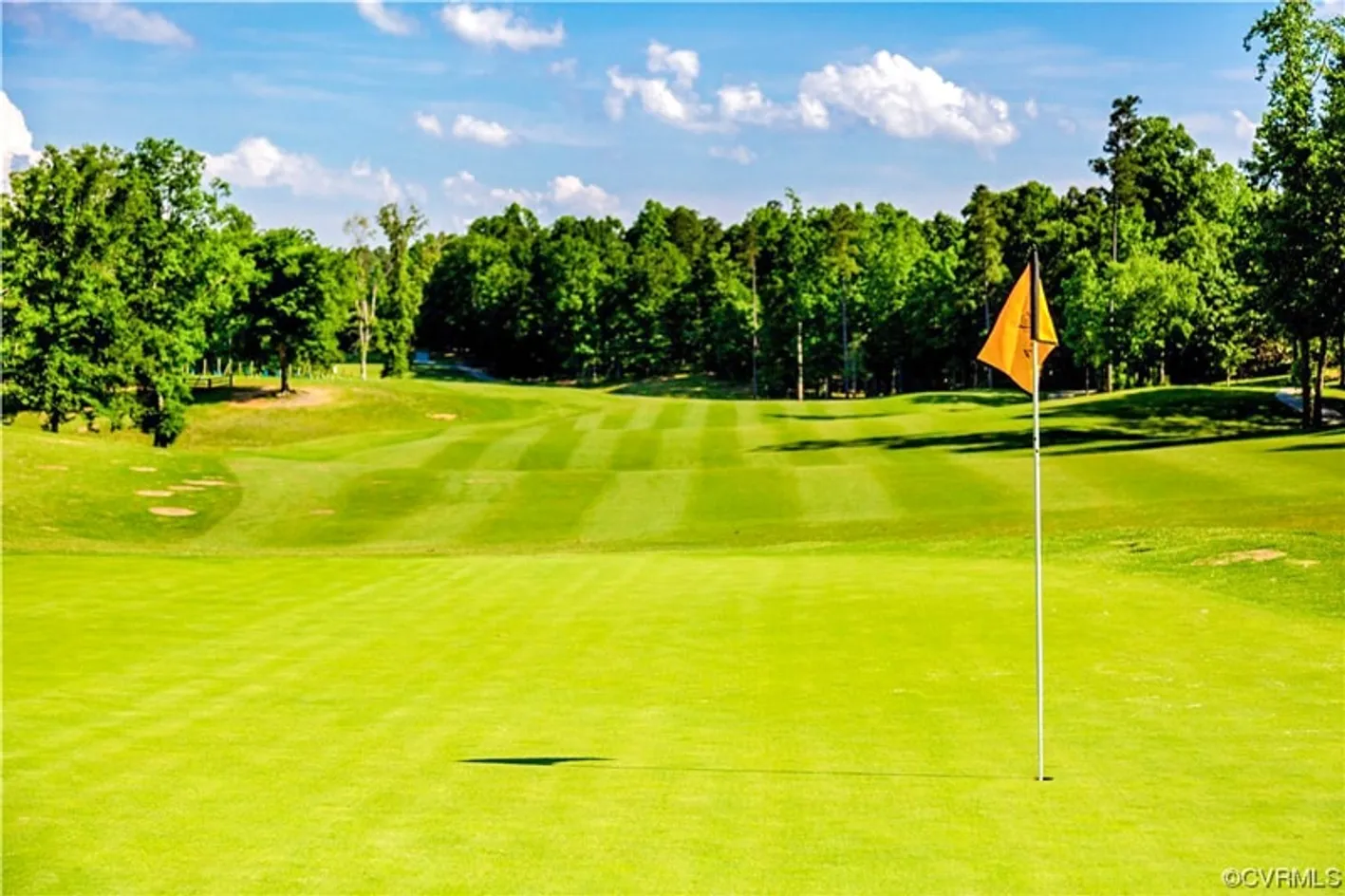Golf Course