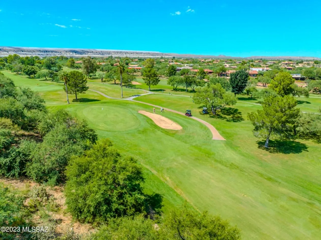Golf Course