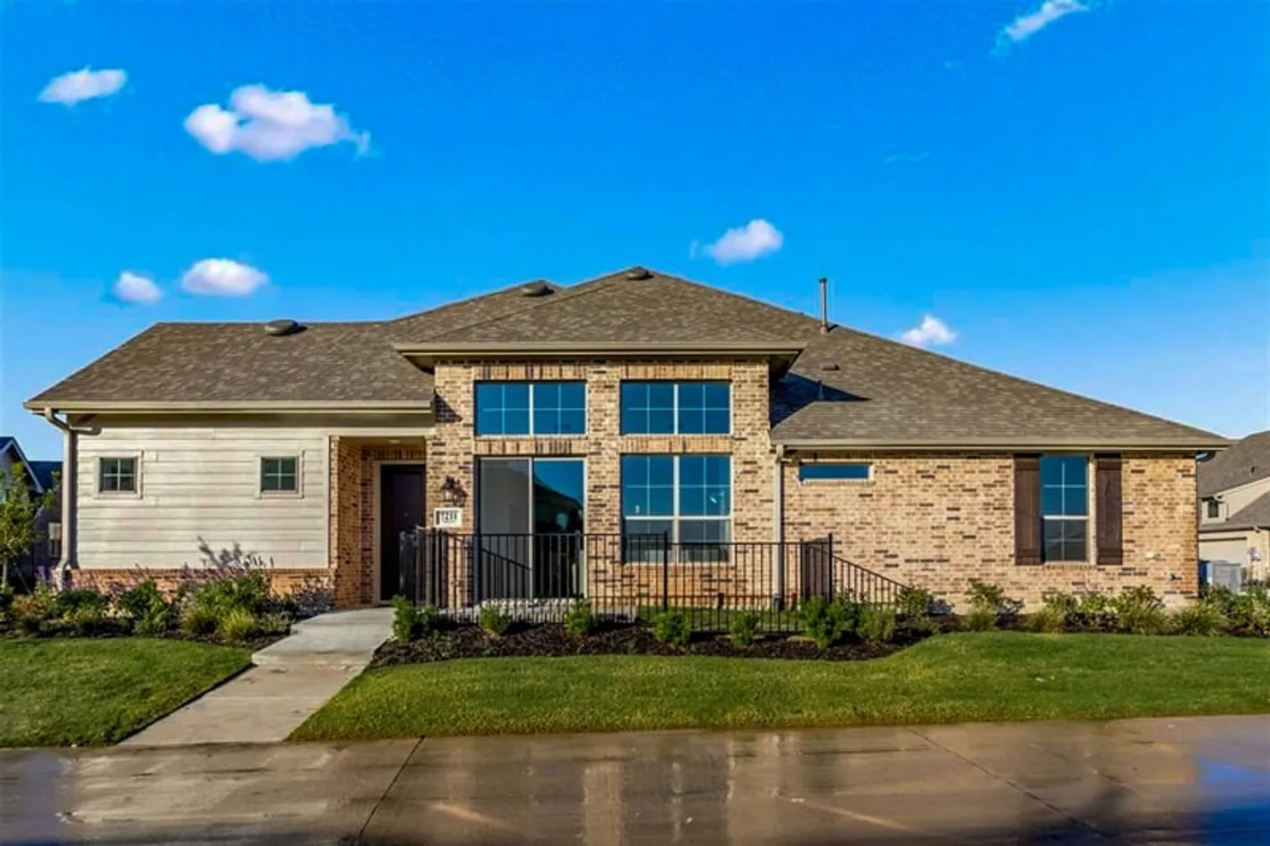 Home Exterior