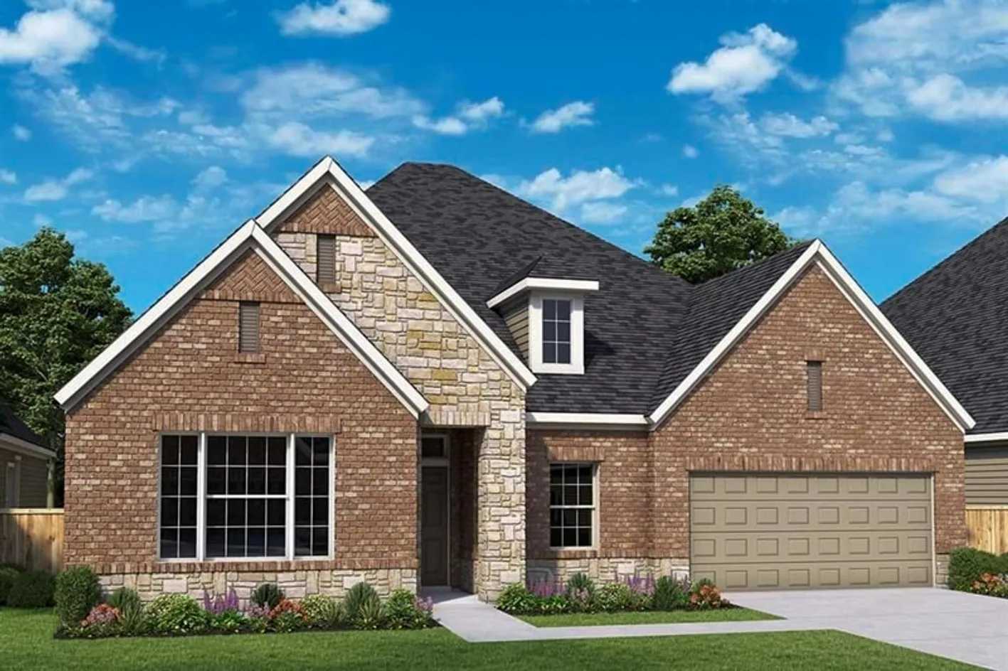 Home Exterior