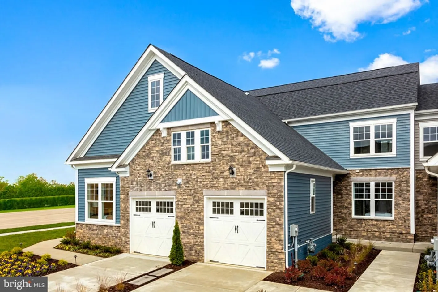 Home Exterior