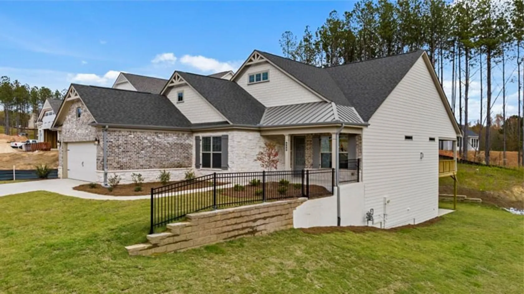 Home Exterior