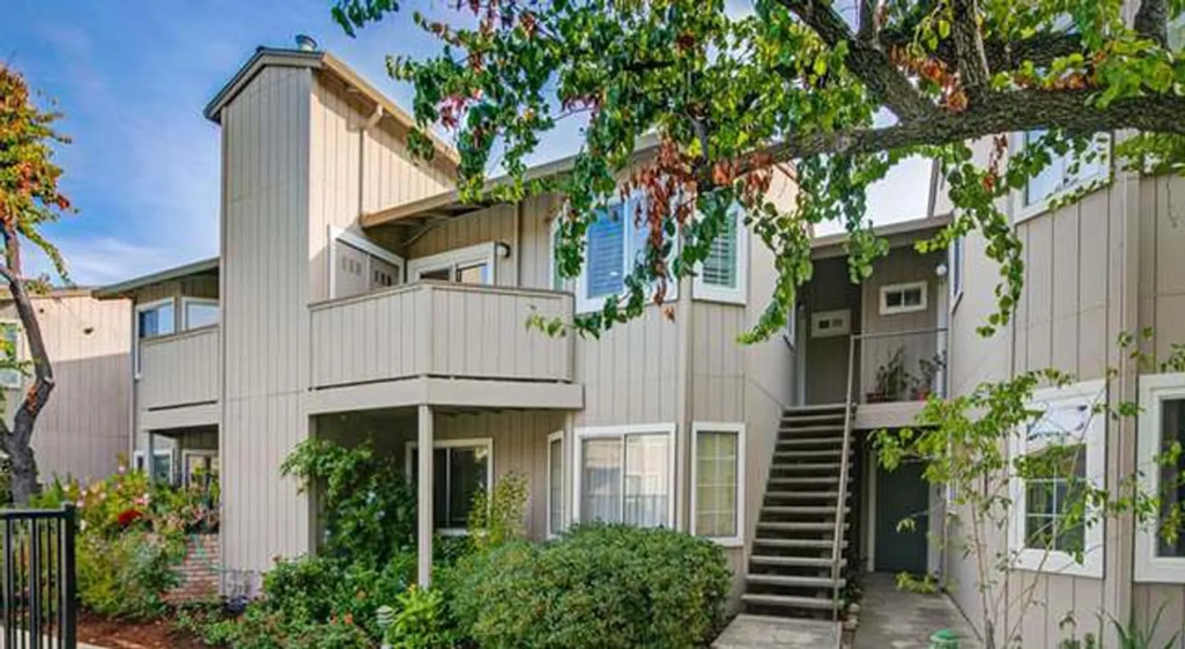 Home Exterior