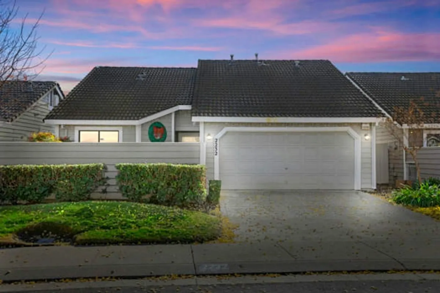 Home Exterior