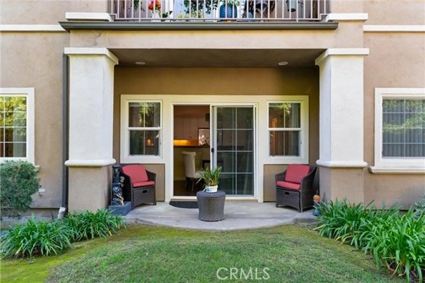 Home Exterior