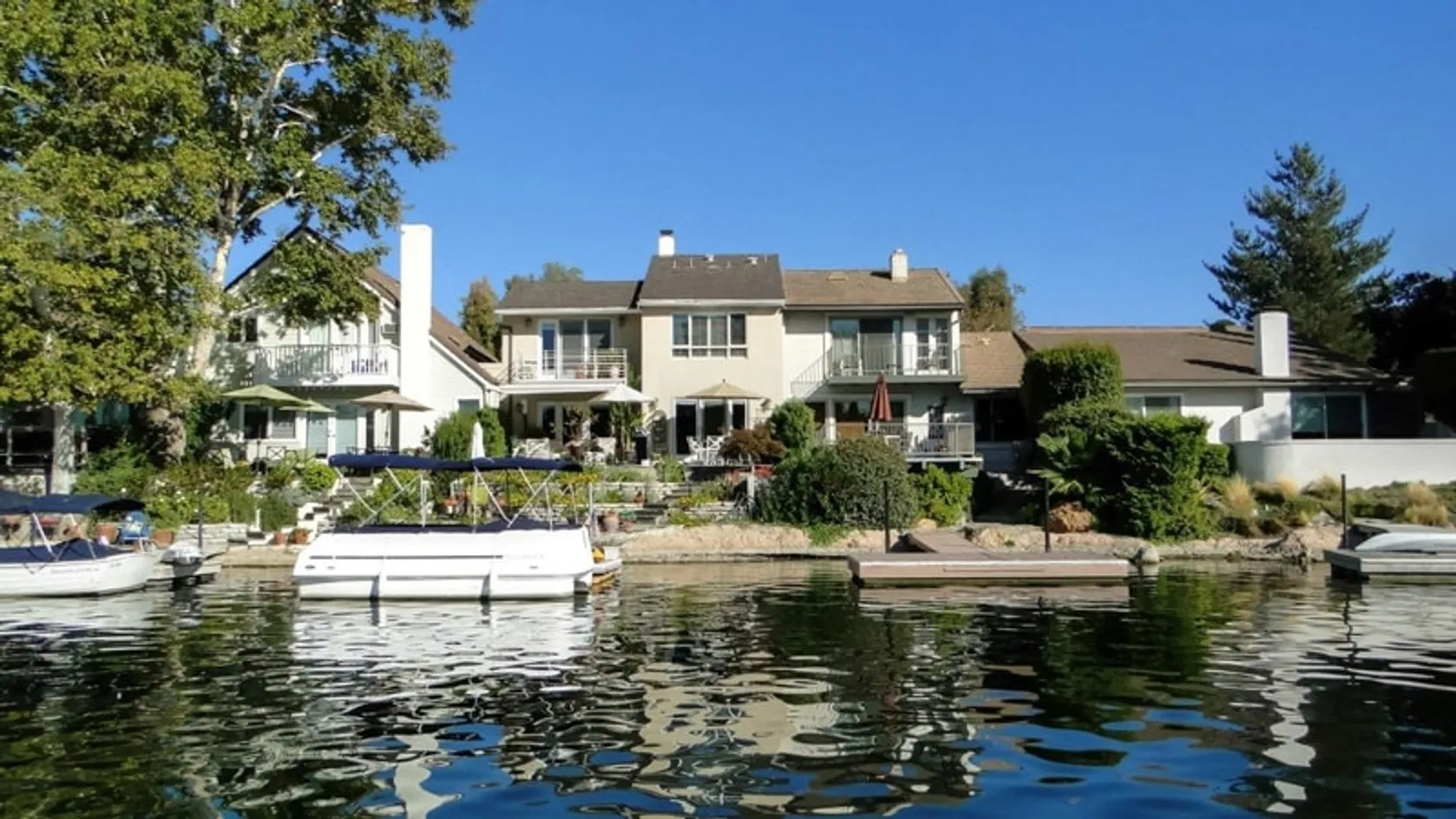 Home Exterior