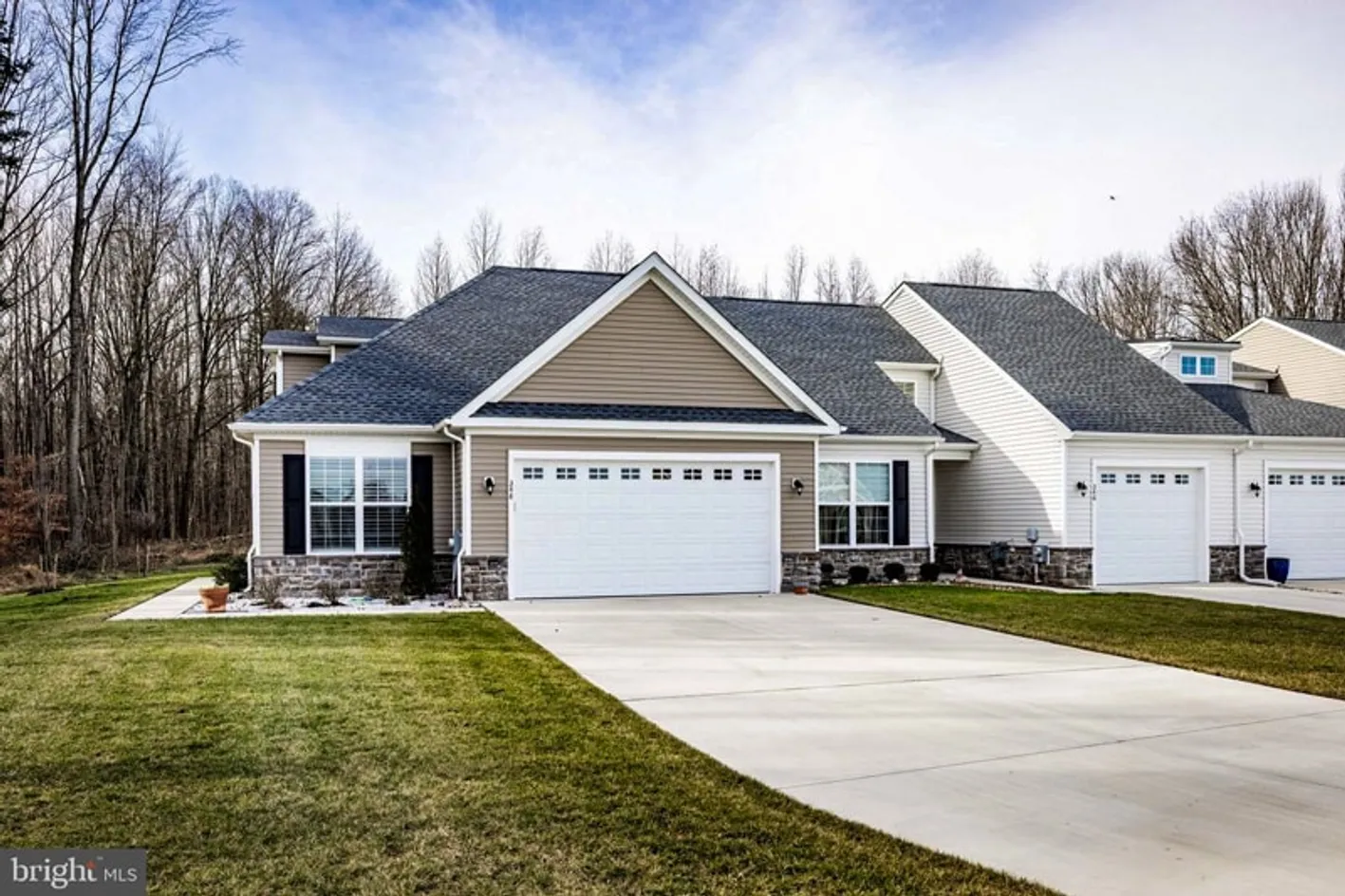 Home Exterior