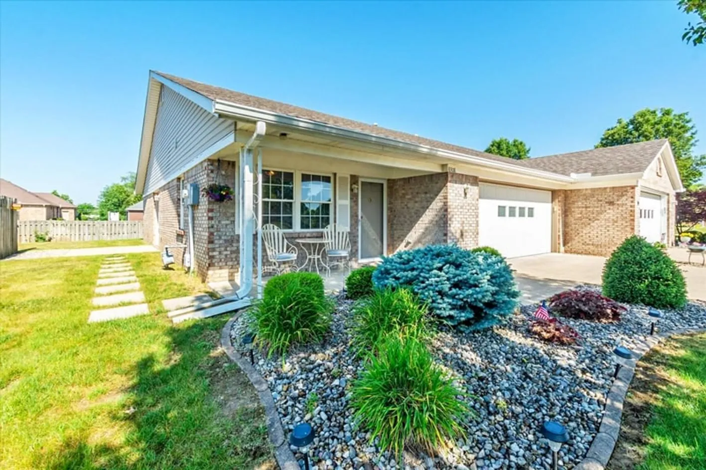 Home Exterior