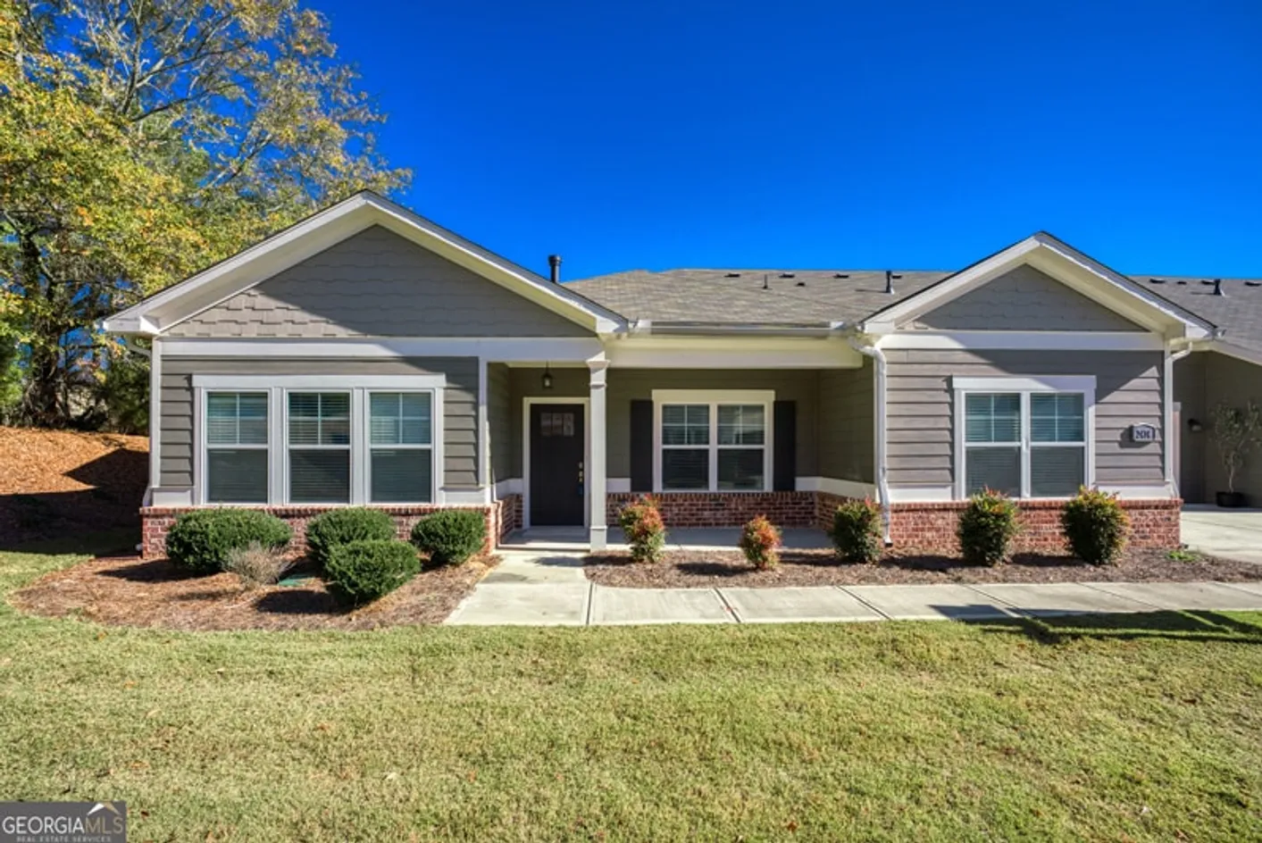 Home Exterior