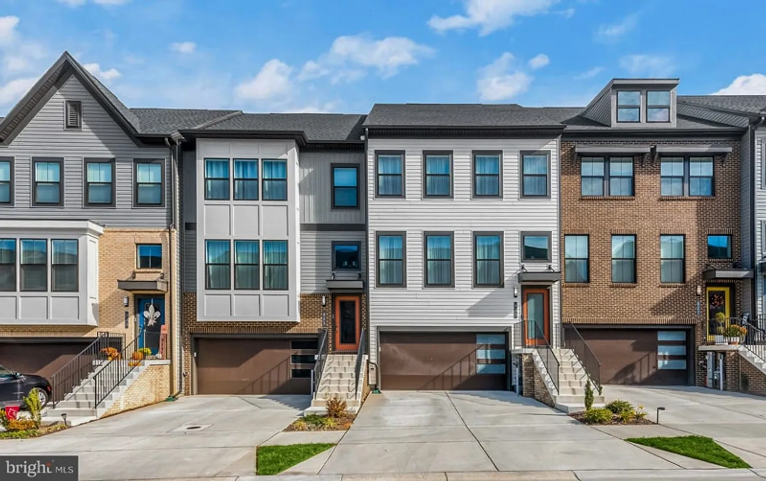 Home Exteriors