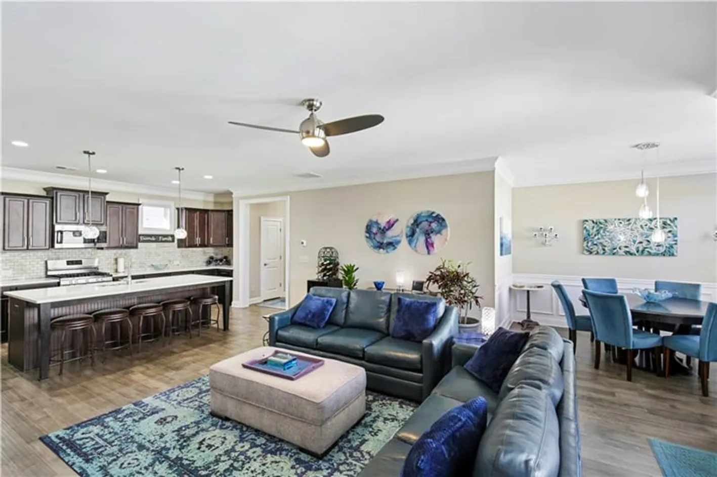 Living Space