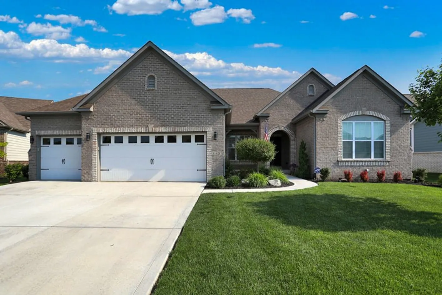 Home Exterior